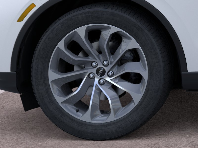 New 2026 Lincoln Aviator Reserve AWD/4WD image 19