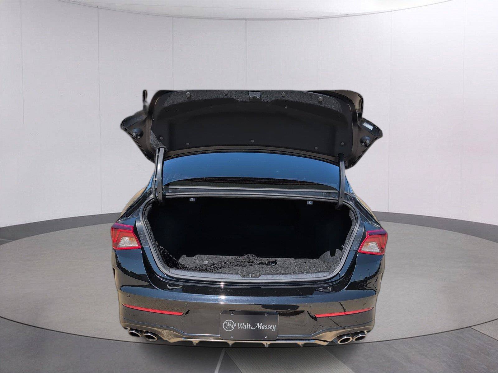 Used 2024 Kia K5 GT w/ GT1 Package FWD image 6