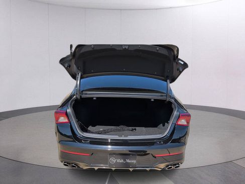 Used 2024 Kia K5 GT w/ GT1 Package FWD image 6