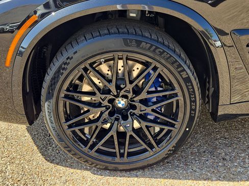 New 2026 BMW X5 M Competition w/ Executive Package AWD/4WD image 11