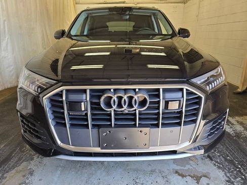 Used 2023 Audi Q7 3.0T Premium Plus AWD/4WD image 3