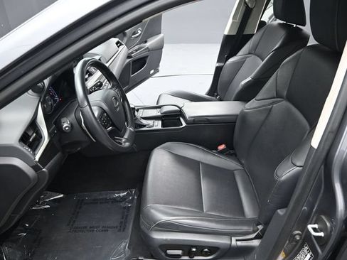 Used 2019 Lexus ES 350 w/ Accessory Package 2 FWD image 14
