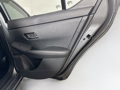 Used 2025 Nissan Sentra SV w/ All-Weather Package FWD image 27