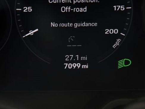 Used 2024 Porsche 911 Targa 4S image 32