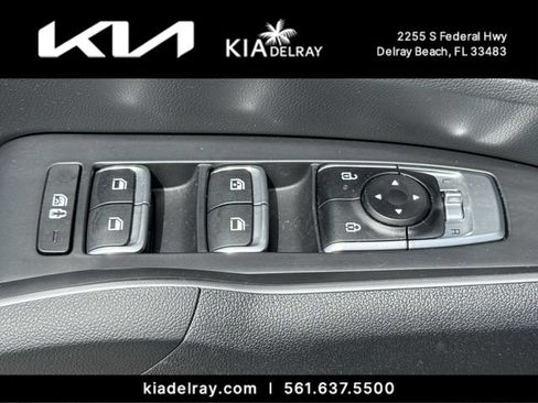 Used 2026 Kia Sorento EX AWD/4WD image 16