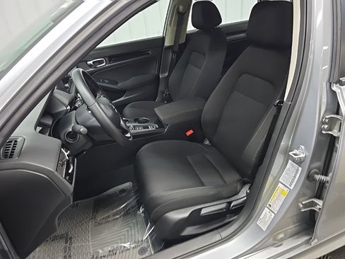 Used 2023 Honda Civic EX image 30
