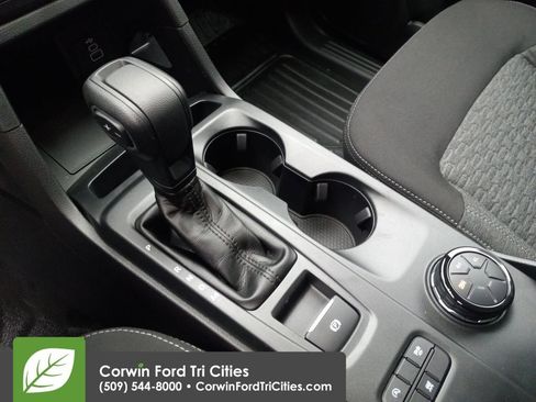 Used 2025 Ford Ranger XL w/ Trailer Tow Package image 17