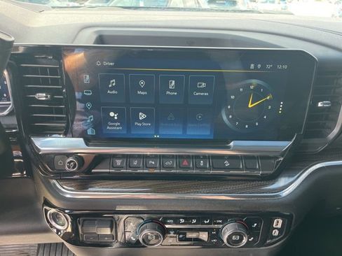 Used 2024 Chevrolet Silverado 2500 LT w/ All Star Edition image 22