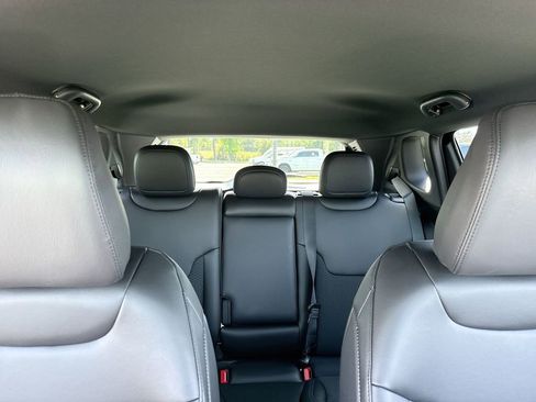 New 2026 Jeep Compass Latitude image 26