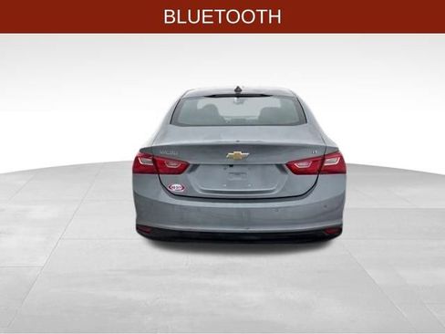 Used 2024 Chevrolet Malibu LT image 6