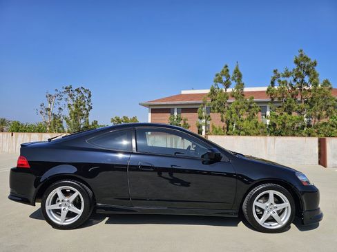 Used 2006 Acura RSX Type-S image 7