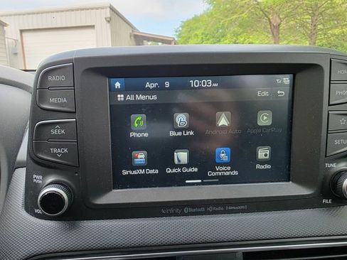 Used 2020 Hyundai Kona SEL Plus image 20