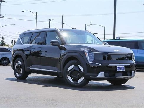 New 2026 Kia EV9 Wind image 1