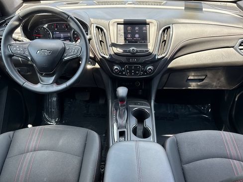 Used 2023 Chevrolet Equinox RS AWD/4WD image 21