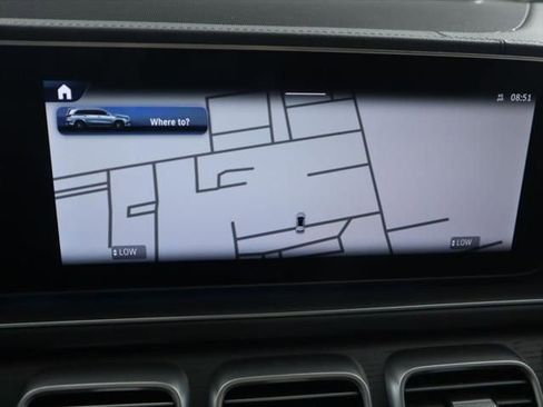 New 2026 Mercedes-Benz GLS 450 4MATIC image 16
