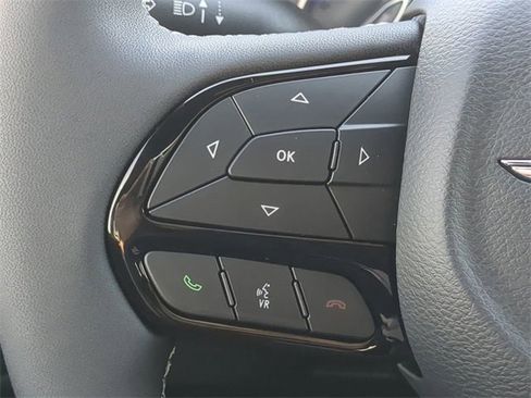 New 2026 Chrysler Pacifica Limited w/ S Appearance Package image 33