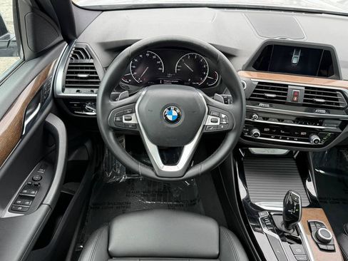 Used 2019 BMW X3 sDrive30i w/ Convenience Package RWD image 40