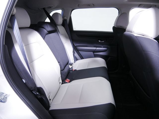 Used 2025 Honda CR-V EX image 15