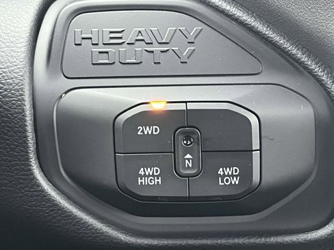 New 2026 RAM 2500 Big Horn image 14