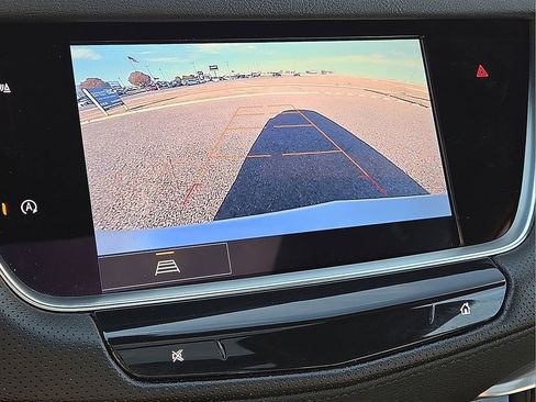 Used 2024 Cadillac XT5 Premium Luxury image 28