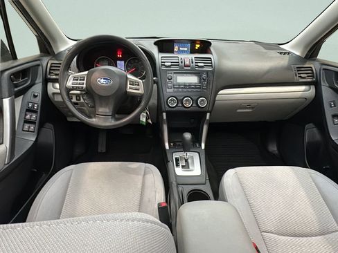 Used 2015 Subaru Forester 2.5i Premium w/ All-Weather Package image 19