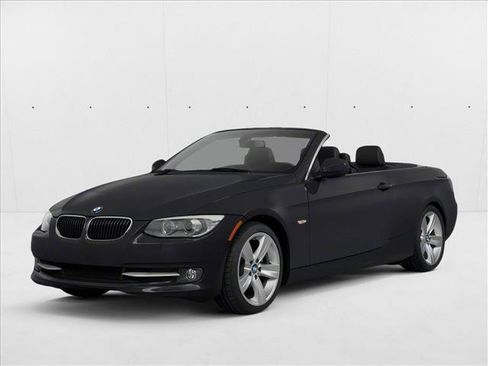 Used 2012 BMW 328i Convertible RWD image 1