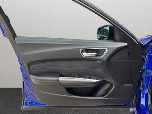 Used 2018 Acura TLX V6 w/ Technology Package FWD image 20