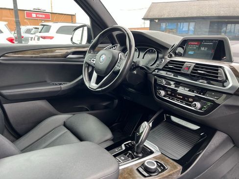 Used 2018 BMW X3 xDrive30i image 32