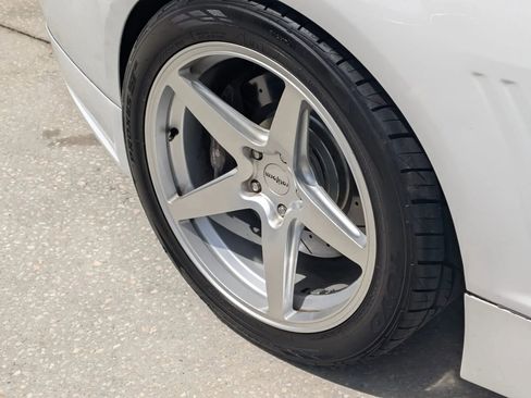 Used 2010 Chevrolet Camaro SS w/ RS Package RWD image 6