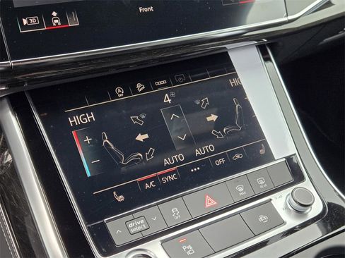 New 2025 Audi Q7 2.0T Premium Plus image 23
