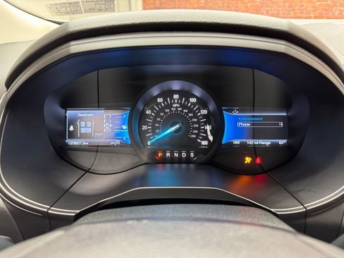 Certified 2022 Ford Edge SEL AWD/4WD image 15