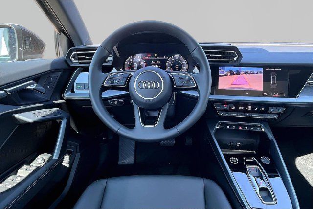 Used 2026 Audi A3 2.0T Premium AWD/4WD image 5