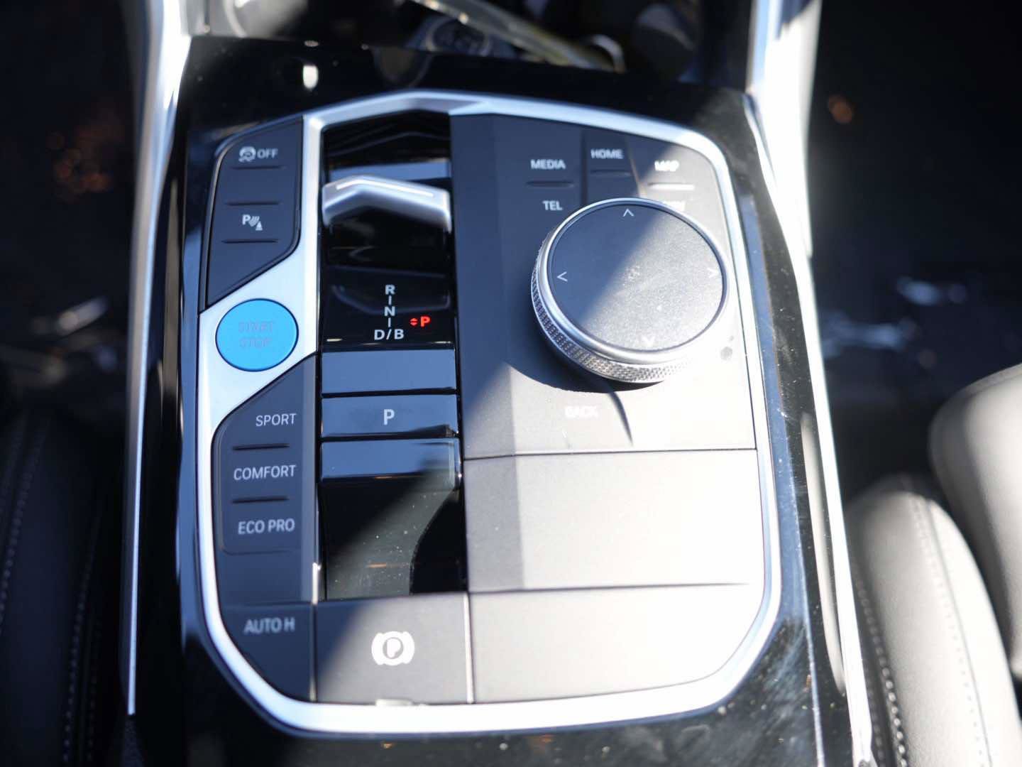 Used 2024 BMW i4 eDrive35 w/ Premium Package RWD image 24