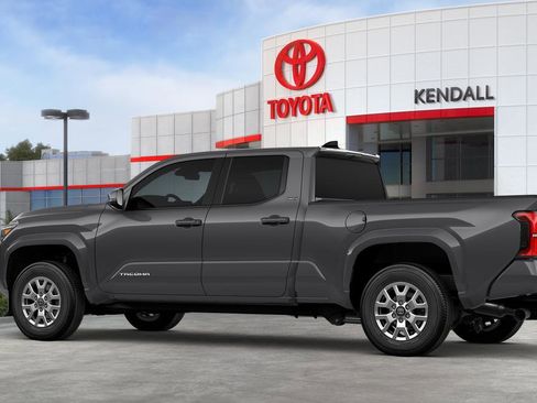 New 2026 Toyota Tacoma SR5 image 7
