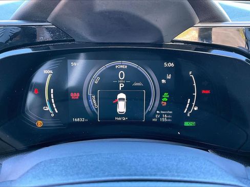 Used 2024 Lexus NX 450h+ AWD w/ Vision Package image 25