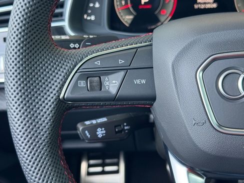 New 2026 Audi Q8 Prestige image 29