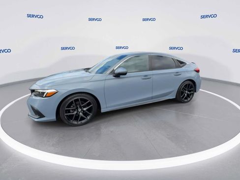 Used 2023 Honda Civic Sport Touring image 4
