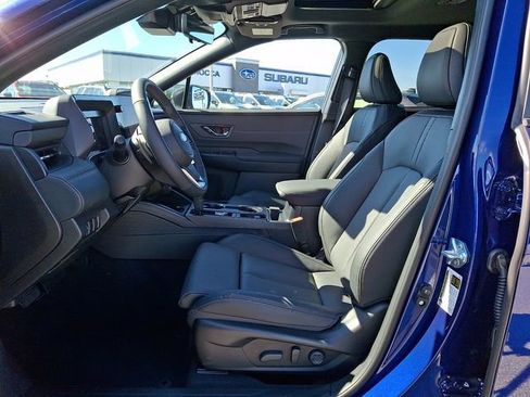 New 2026 Subaru Outback Touring XT AWD/4WD image 11