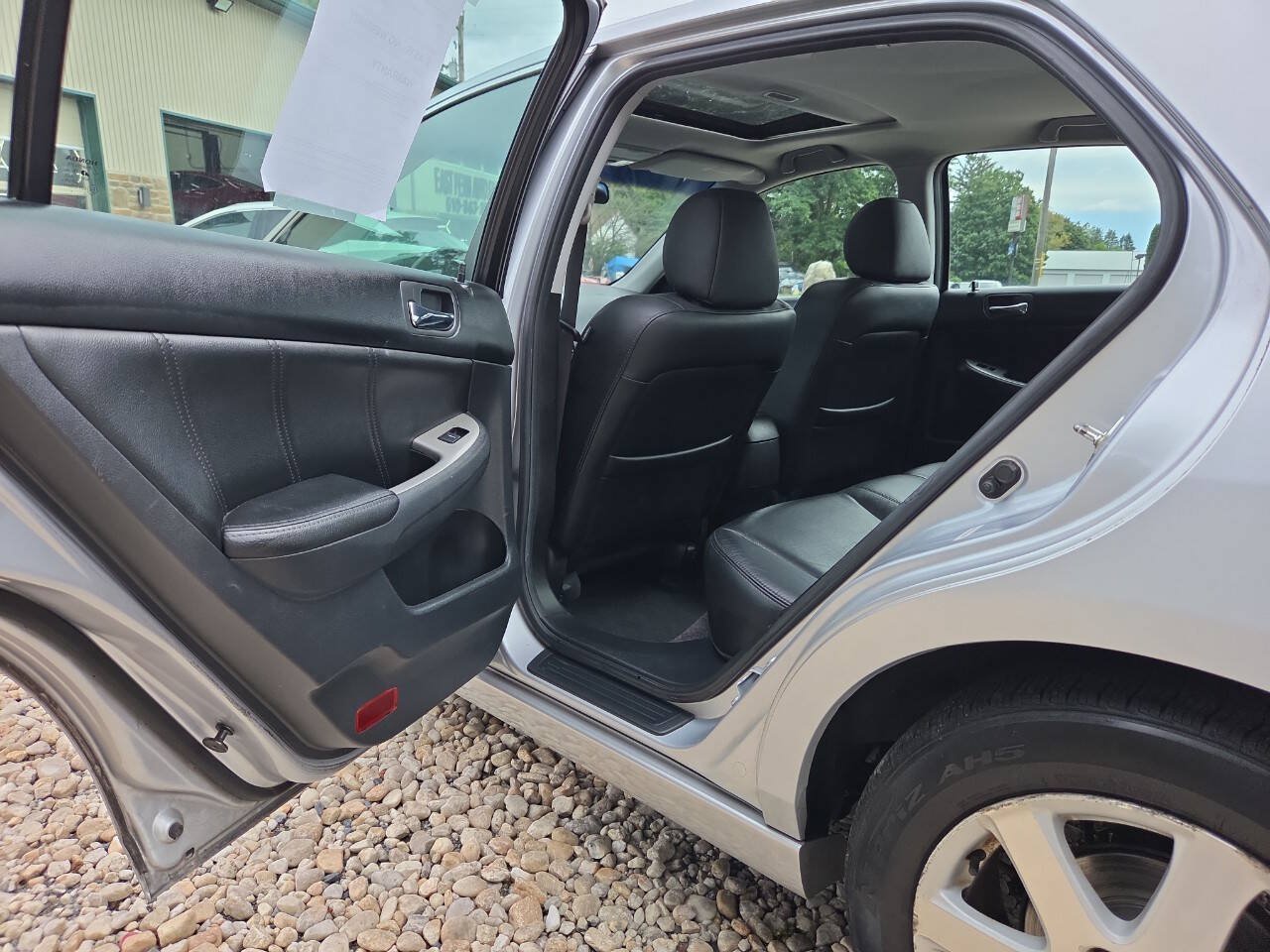 Used 2005 Honda Accord EX image 17