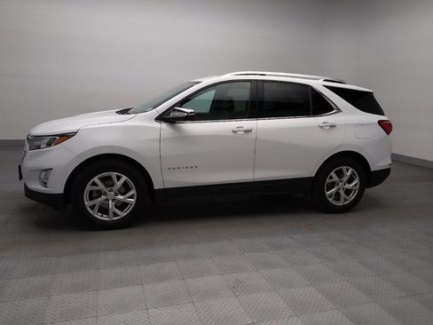 Used 2019 Chevrolet Equinox Premier image 2