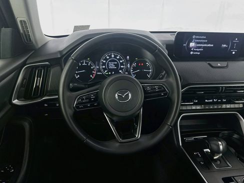 Used 2026 MAZDA CX-90 3.3 Turbo w/ Select Package AWD/4WD image 18