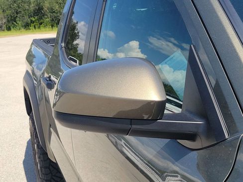 New 2025 Toyota Tacoma TRD Off-Road image 21