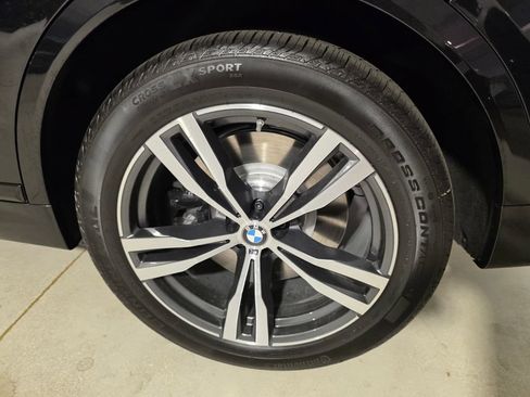 New 2027 BMW X7 M60i AWD/4WD image 6
