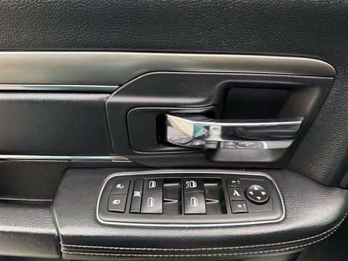 Used 2015 RAM 1500 Sport w/ Sport Premium Group image 29