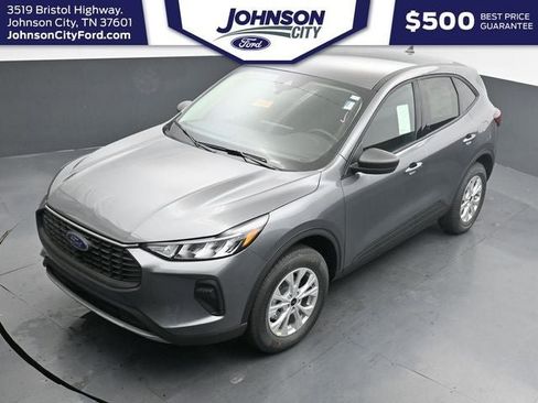 New 2026 Ford Escape Active w/ Tech Pack #1 AWD/4WD image 18