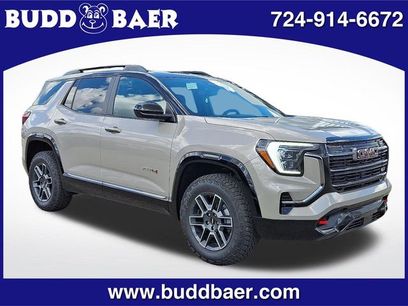 New 2026 GMC Terrain AT4 w/ Convenience Package III