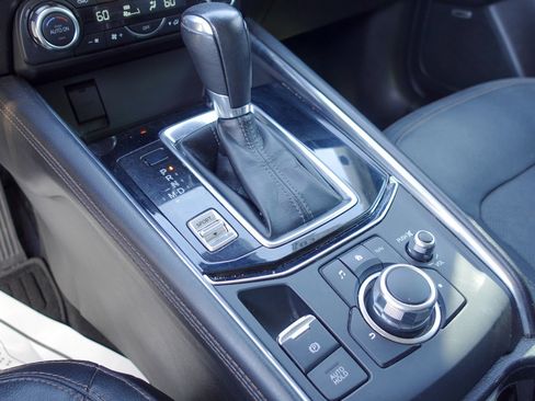 Used 2018 MAZDA CX-5 Grand Touring image 18