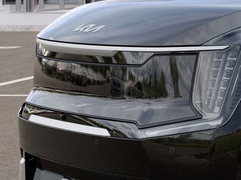 New 2026 Kia EV9 Land image 13