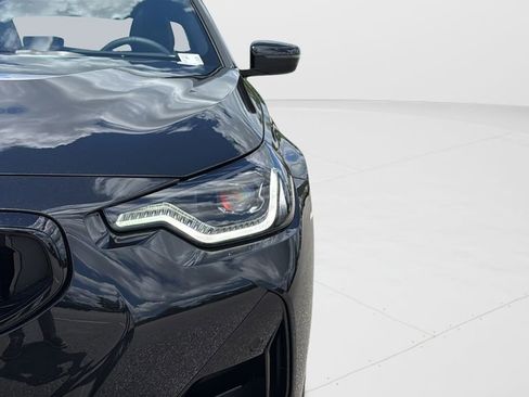 New 2026 BMW 230i Coupe w/ Premium Package RWD image 26