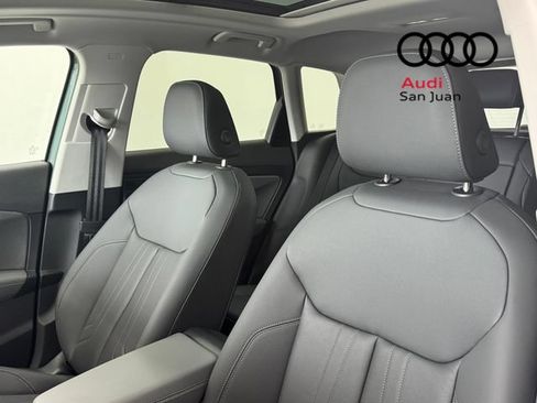 New 2026 Audi Q3 quattro 2.0T AWD/4WD image 17